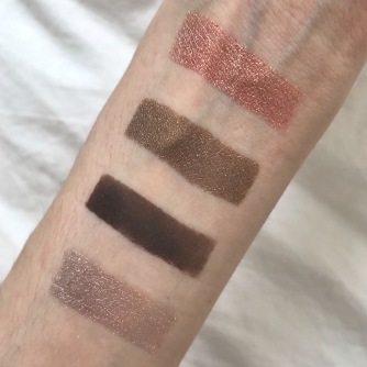 Palette Sultry d'Anastasia Beverly Hills (13)