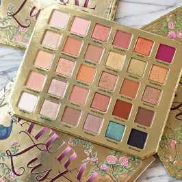 TOO FACED Natural Lust Palette