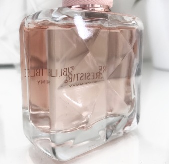 Parfum Irrésistible de Givenchy (3)